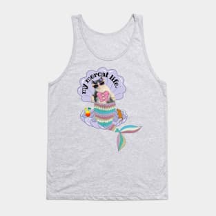 My Mercat Life Tank Top